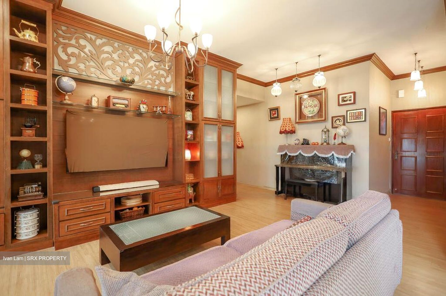 Estella Gardens (D17), Condominium #485761411